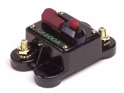 Automatsäkring 40A