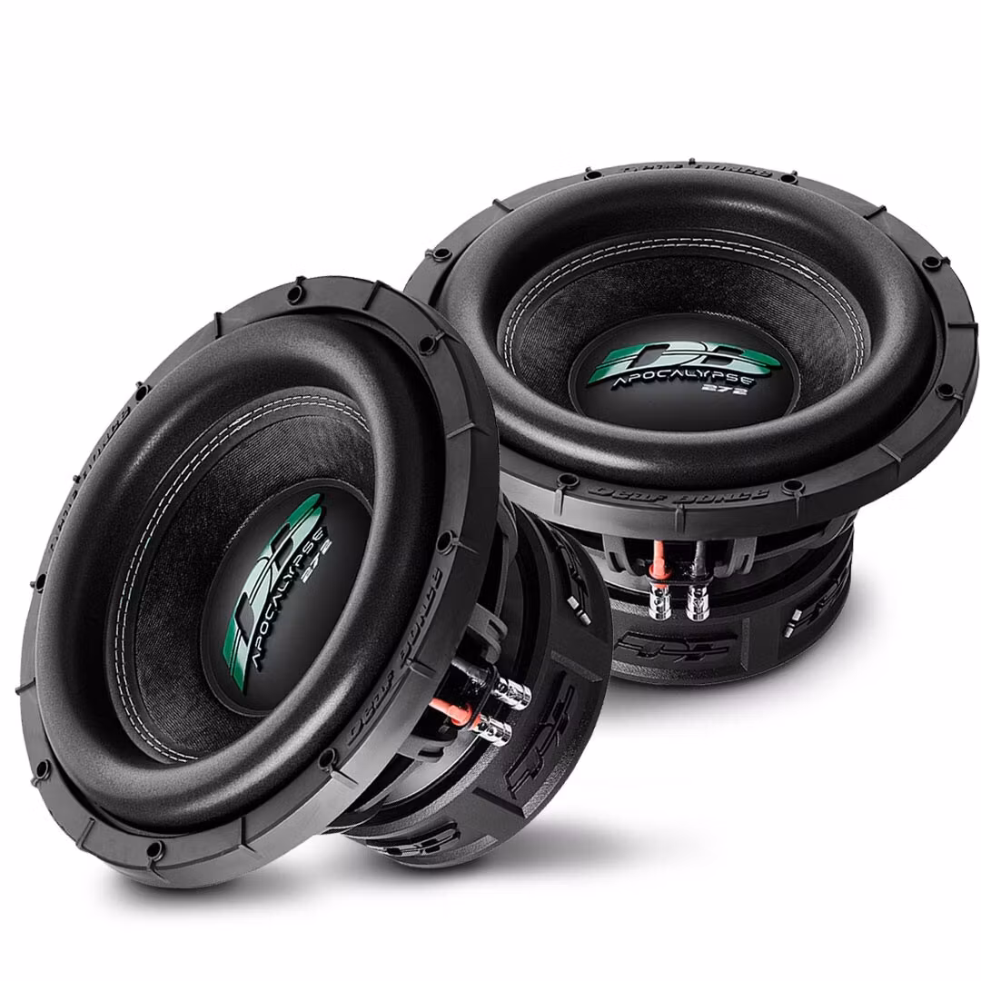DeafBonce SA-272 2-pack