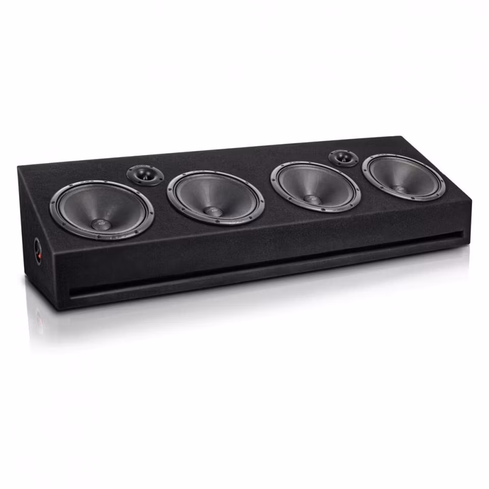 Deaf Bonce Sylvesterplanka 8" V2