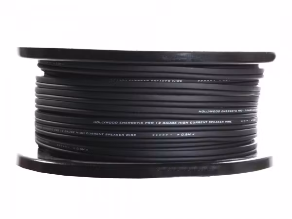 Hollywood PRO SC12 Full rulle 45m