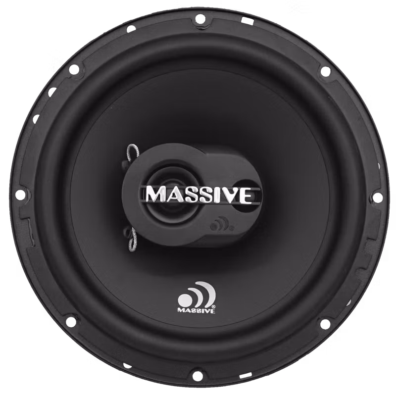 Massive Audio MX65S