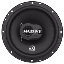 Massive Audio MX65S