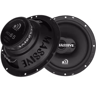 Massive Audio MX65