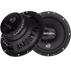 Massive Audio MX65
