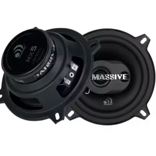 Massive Audio MX5