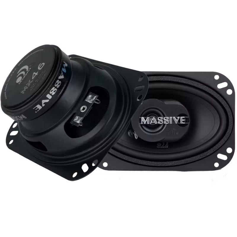 Massive Audio MX46