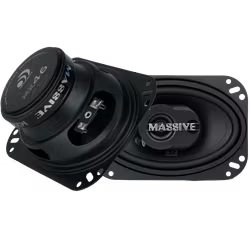 Massive Audio MX46