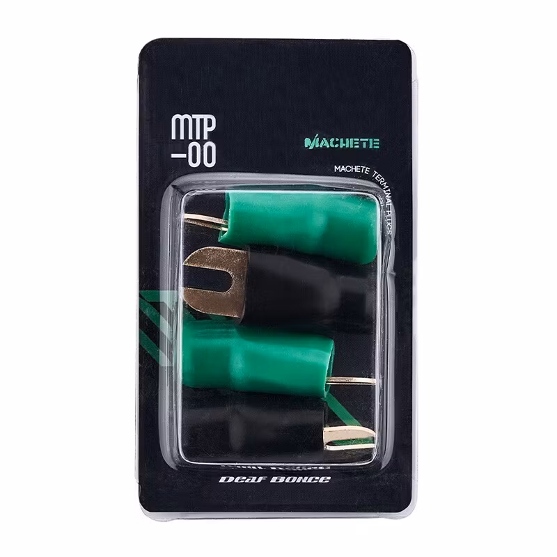 Machete MTP-00