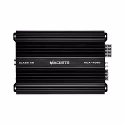 DeafBonce Machete MLA-4080