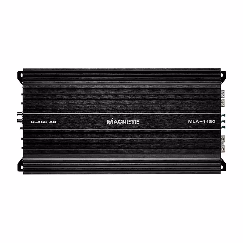DeafBonce Machete MLA-4120