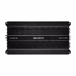 DeafBonce Machete MLA-4120