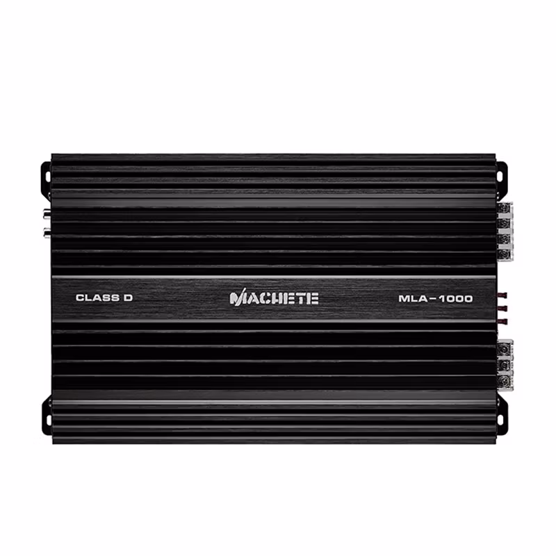 DeafBonce Machete MLA-1000