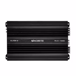 DeafBonce Machete MLA-1000