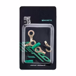 Machete MAT-16