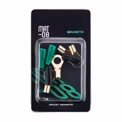 Machete MAT-08