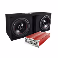 XCELSUS MAGMA 2x12 LOUD AS HELL