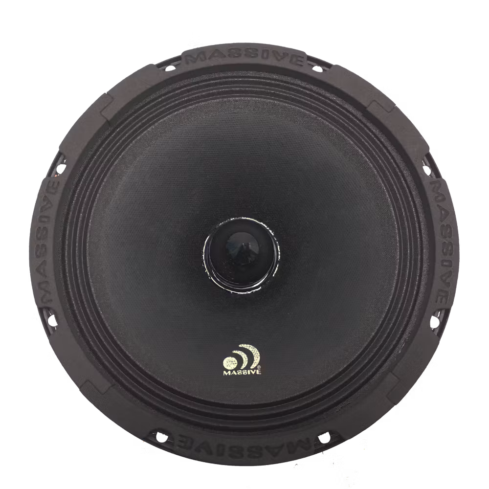 Massive Audio M8XL