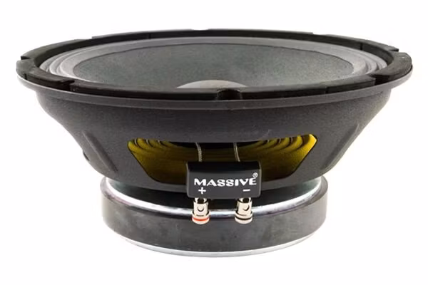 Massive Audio M10