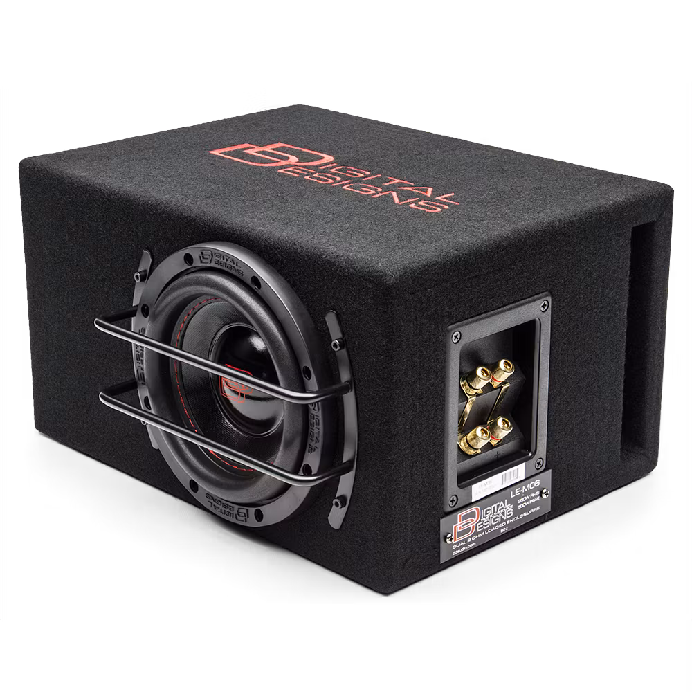 Digital Designs LE-M06