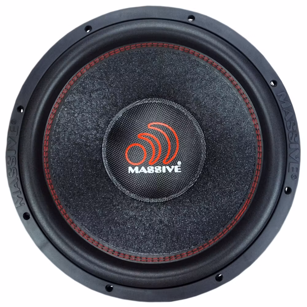 Massive Audio HippoXL 152