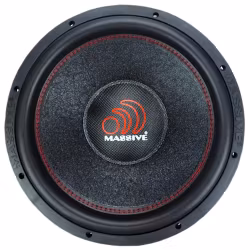 Massive Audio HippoXL 152