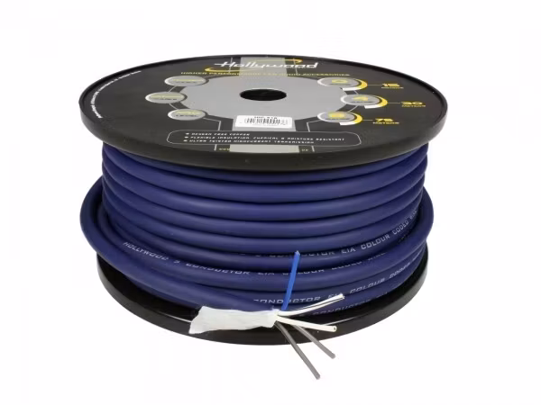 Hollywood HIC 518 Full rulle 30m