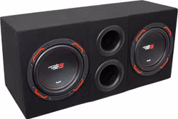 Cerwin-Vega HED 2x12