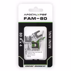 Apocalypse FAM - 80