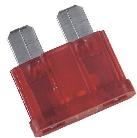 40A Blad säkring