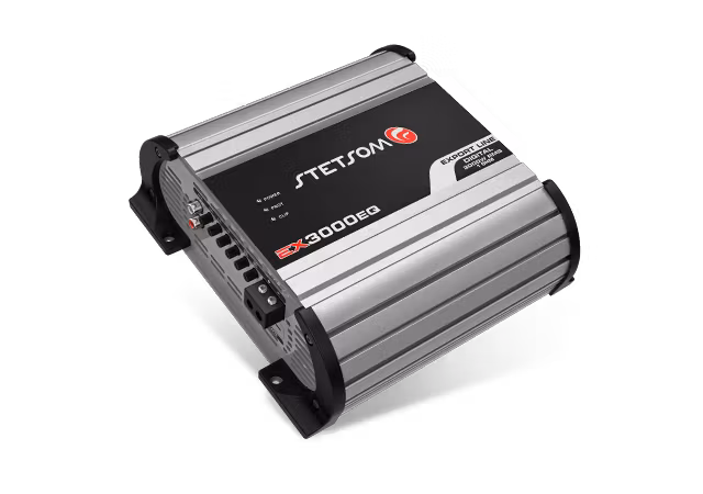 Stetsom EX3000EQ-1
