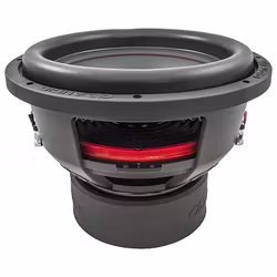 DD Audio Redline 712d D2