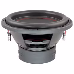 DD Audio Redline 612d D4