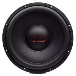 DD Audio Redline 610e D4