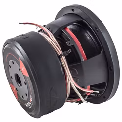 DD Audio Redline 608d D4