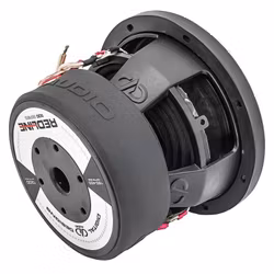 DD Audio Redline 506d D4