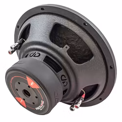 DD Audio Redline 212d D2