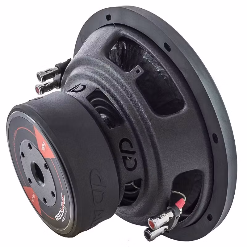 DD Audio Redline 210d