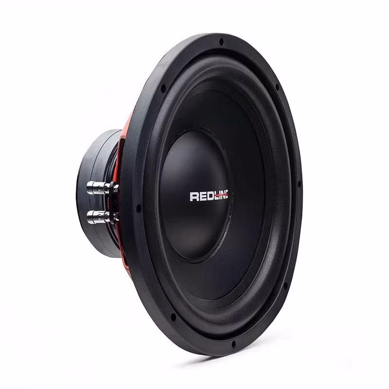 DD Audio DDRL-SW12-D2