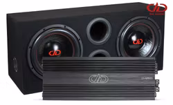 DD 712 Loud As Hell