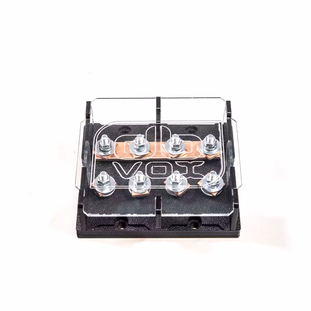 dBVox9 Mini Strömblock