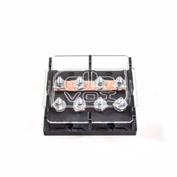 dBVox9 Mini Strömblock
