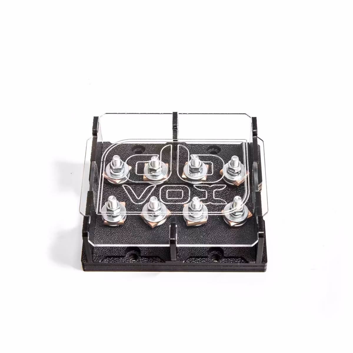 dBVox4 Mini Säkringshållare