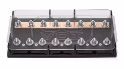 dBVox 23 Strömblock