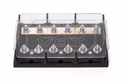 dBVox 22 Strömblock