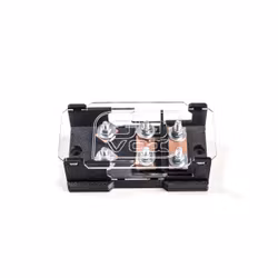 dBVox10 Mini strömblock