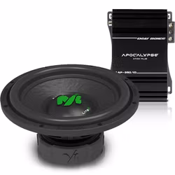 DB Machete 12 amp-kit