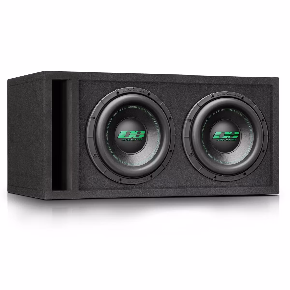 Deaf Bonce 2x12" baslåda 95 Slot