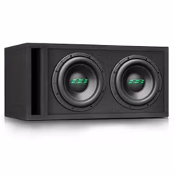 Deaf Bonce 2x12" baslåda 95 Slot