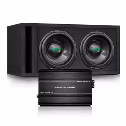 Deaf Bonce 3015R Power-kit