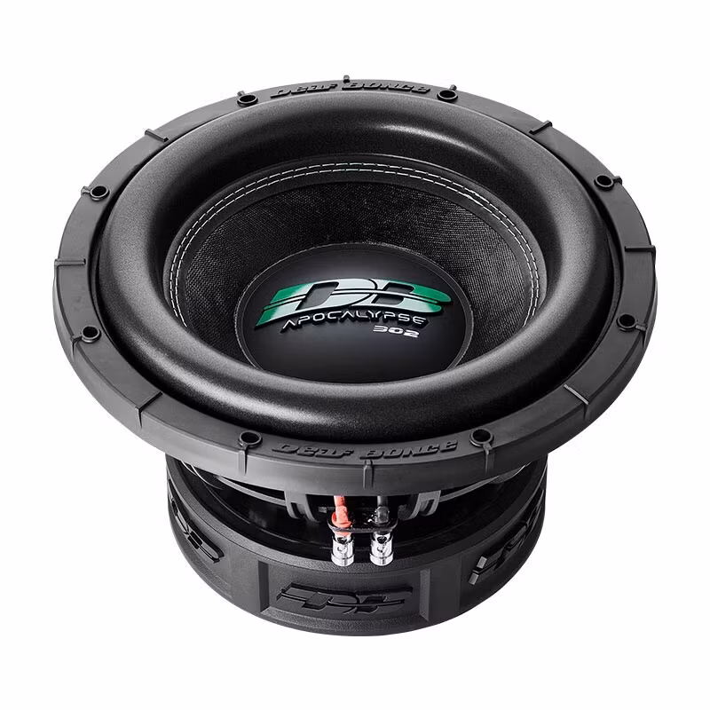 DEMO Apocalypse DB-SA302D1 DEMO